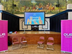 Grimsby Together